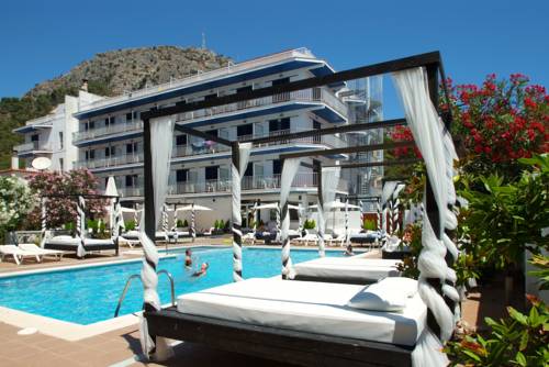 L'Estartit España codigo de promocion booking.com