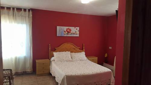 Luesia España codigo de promocion booking.com