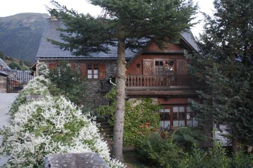 Mont Spanien Promo-Code Booking.com