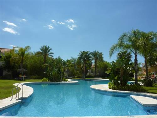 Nueva andalucia España codigo de promocion booking.com