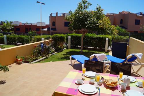 Meloneras España codigo de promocion booking.com