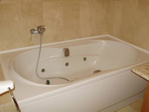 Finestrat Code Promo Espagne Booking.com