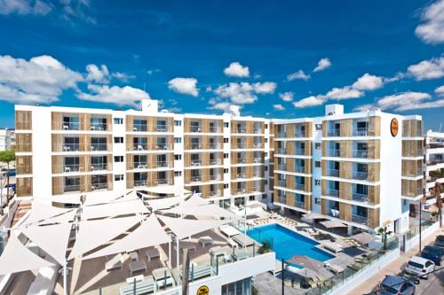 Ibiza Spanje promotiecode booking.com