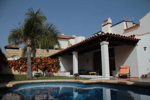 Adeje España codigo de promocion booking.com