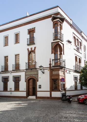Sevilla Spain Promo Code Booking.com