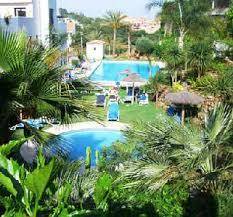 Nueva andalucia España codigo de promocion booking.com