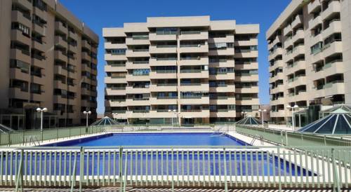 Alboraya Spanien Promo-Code Booking.com