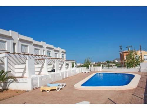 Beniarbeig Spanien Promo-Code Booking.com