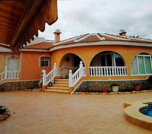 Ciudad Quesada Spanien Promo-Code Booking.com