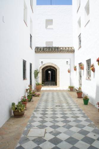Vejer de la Frontera España codigo de promocion booking.com