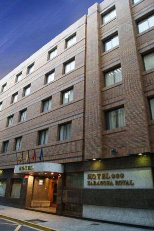 Zaragoza Spain Promo Code Agoda.com