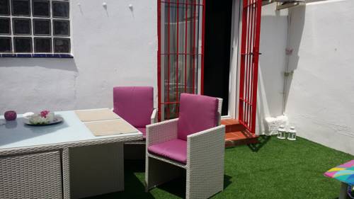 Fuengirola España codigo de promocion booking.com