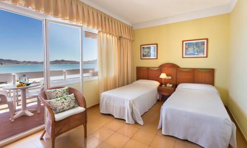 La Manga del Mar Menor Spanje promotiecode booking.com