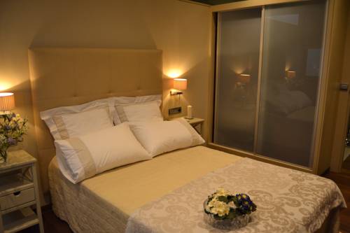 Santiago de Compostela Spain Hotel