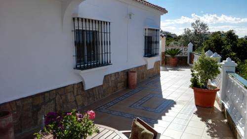 Torrox Spanje promotiecode booking.com