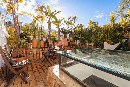 Séville Code Promo Espagne Booking.com