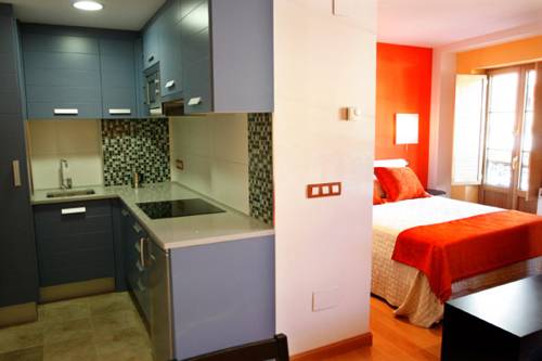 Vegadeo Spanje promotiecode booking.com