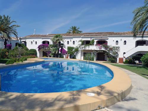 Denia Espa&ntilde;a codigo de promocion booking.com