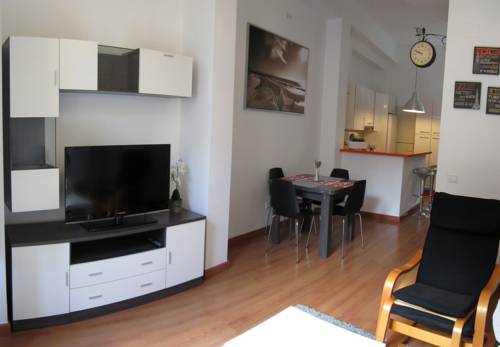 M&aacute;laga Espa&ntilde;a codigo de promocion booking.com