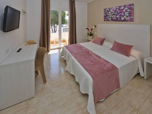 Peguera España codigo de promocion booking.com