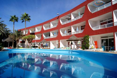 Playa del Inglés España Hotel Código promocional booking.com
