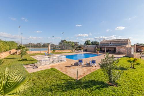 Llucmajor España codigo de promocion booking.com