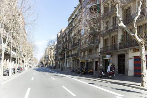 Barcelona Spanje promotiecode booking.com