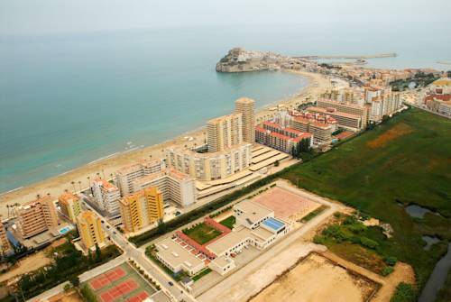Peñíscola Spain Promo Code Booking.com