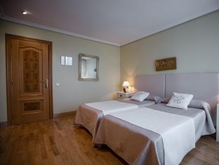 Pamplona Spain Hotels