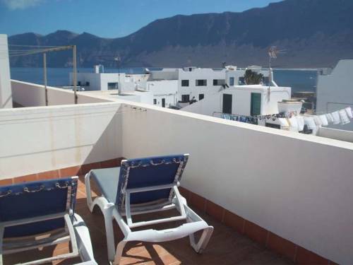 Famara Code Promo Espagne Booking.com