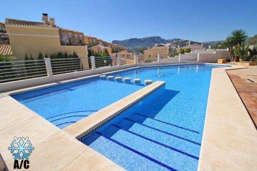 Calpe Spain Promo Code Agoda.com