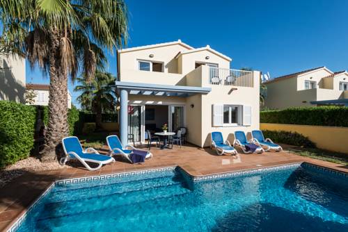 Cala blanca España codigo de promocion booking.com