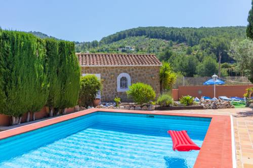 Calpe Espa&ntilde;a codigo de promocion booking.com