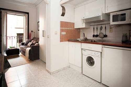 Madrid Espa&ntilde;a codigo de promocion booking.com