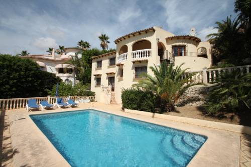 Benissa Espa&ntilde;a codigo de promocion booking.com