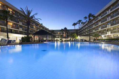 Cambrils Code Promo Espagne Booking.com