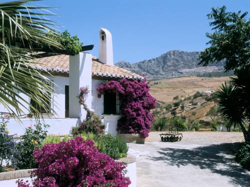 Antequera España codigo de promocion booking.com