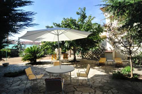 Malgrat de Mar. Spanien Promo-Code Booking.com
