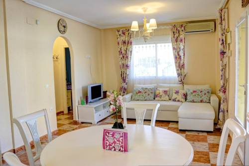 Cabo Roig Spanje promotiecode booking.com