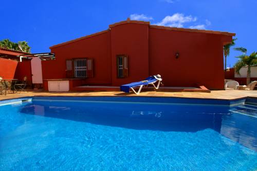 Maspalomas Code Promo Espagne Booking.com