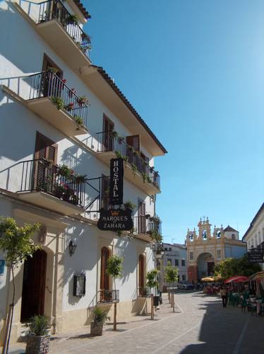 Zahara De La Sierra España codigo de promocion booking.com