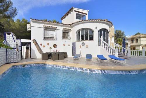Benissa Espa&ntilde;a codigo de promocion booking.com