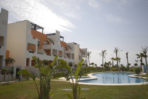 Vera España codigo de promocion booking.com