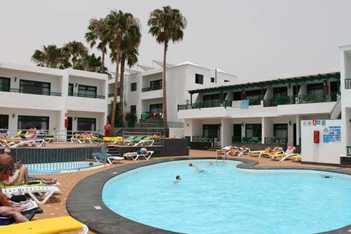 Puerto del Carmen Spanje promotiecode booking.com