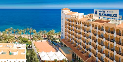 Aguadulce Codice Promozionale Spagna Booking.com