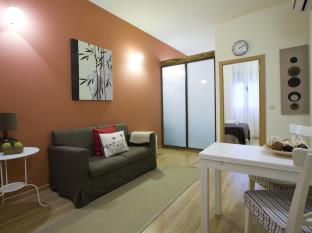 Madrid Spain Hotels