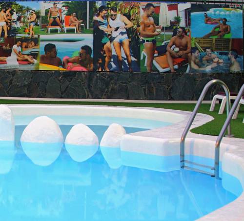 Maspalomas Code Promo Espagne Booking.com