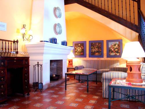 Titulcia Spanien Promo-Code Booking.com
