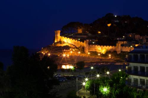 Tossa de Mar Codice Promozionale Spagna Booking.com
