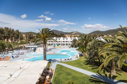 Santa ponsa España Hotel Código promocional booking.com